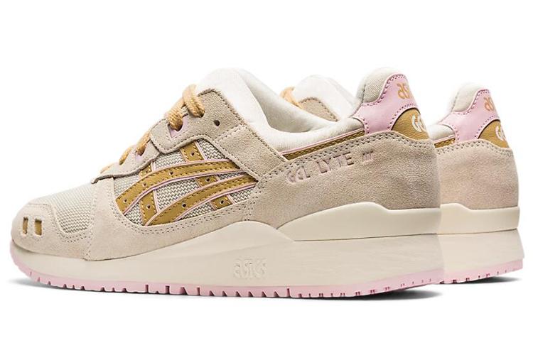 Кроссовки женские ASICS Gel Lyte III OG бирюзовые, 35.5 EU