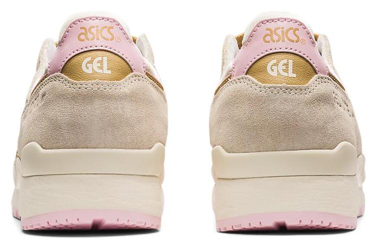 Кроссовки женские ASICS Gel Lyte III OG бирюзовые, 35.5 EU