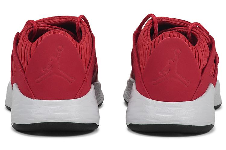 Кроссовки мужские Jordan Formula 23 Low, gym red, 43 EU