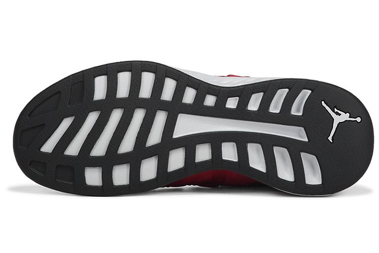 Кроссовки мужские Jordan Formula 23 Low, gym red, 43 EU