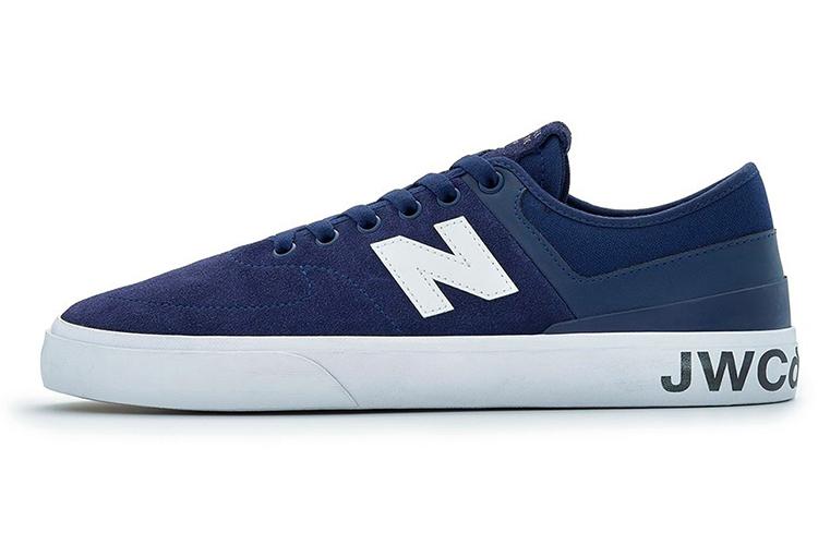 Кроссовки мужские New Balance 379 X Junya Watanabe Man голубые, 44 EU