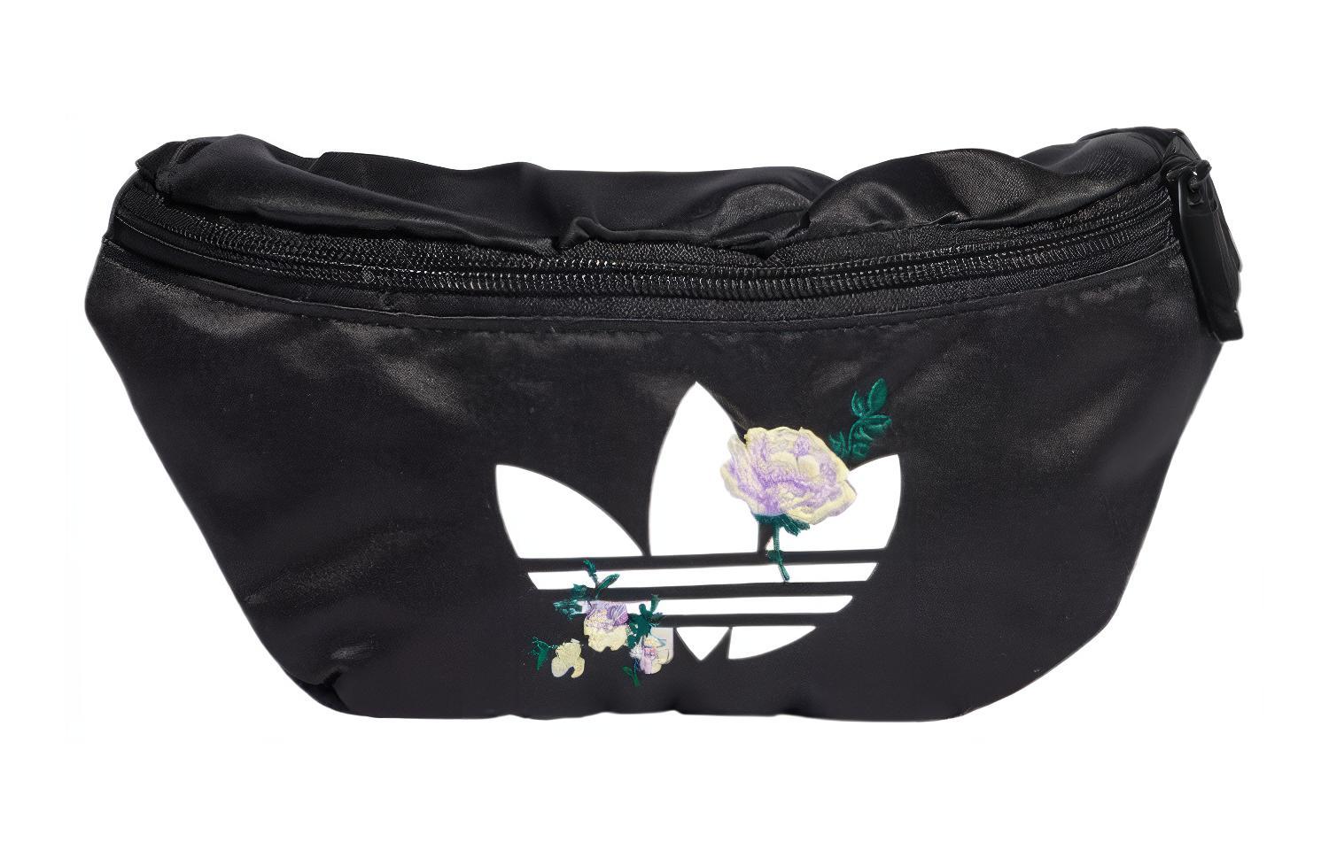 Сумка женская Adidas Originals II3405 черная