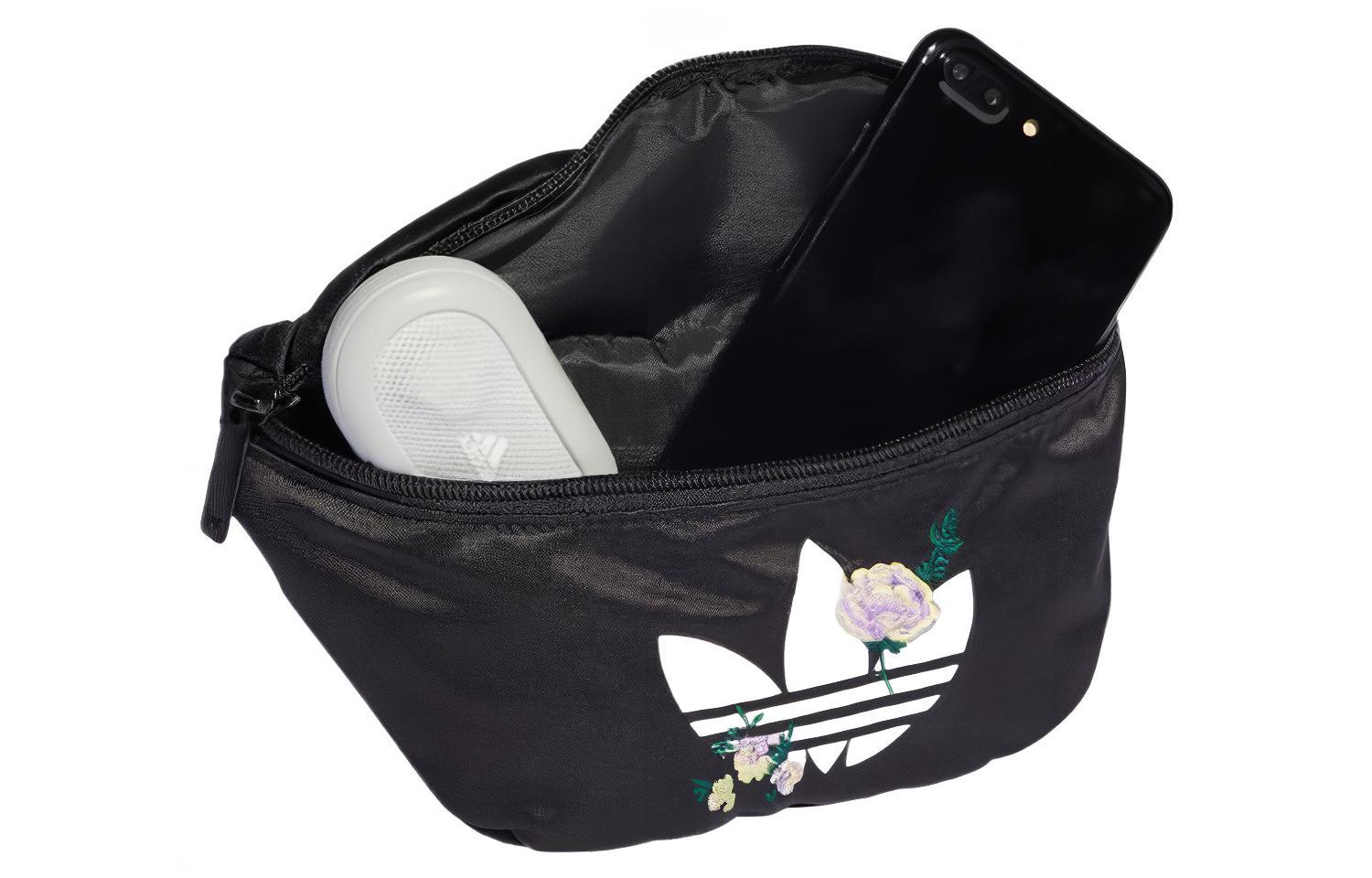 Сумка женская Adidas Originals II3405 черная