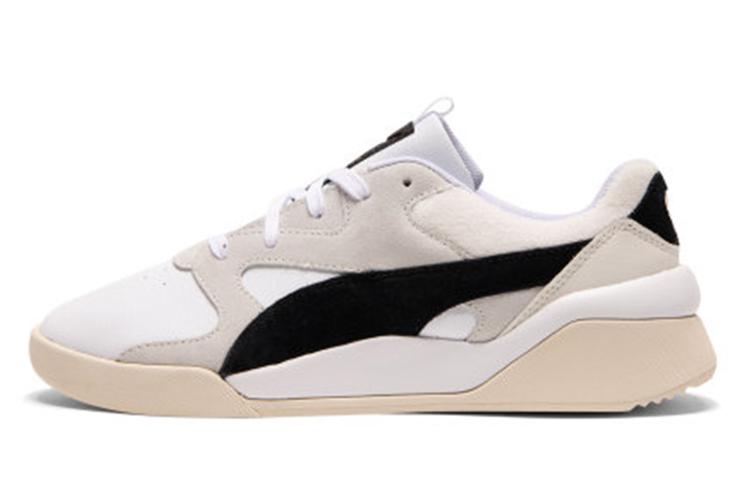 Кроссовки женские PUMA Aeon Heritage Wn's черные, белые, 36 EU