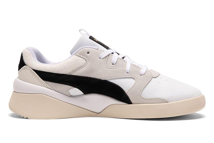 Кроссовки женские PUMA Aeon Heritage Wn's черные, белые, 36 EU