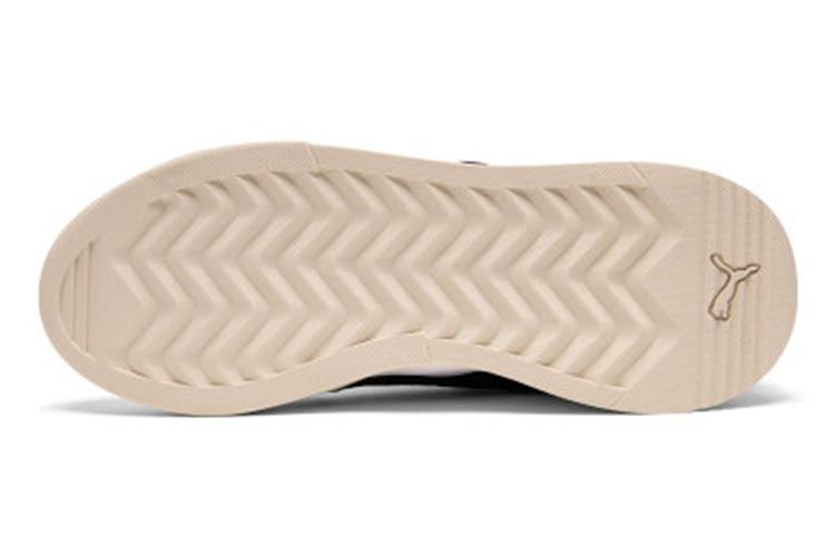 Кроссовки женские PUMA Aeon Heritage Wn's черные, белые, 36 EU