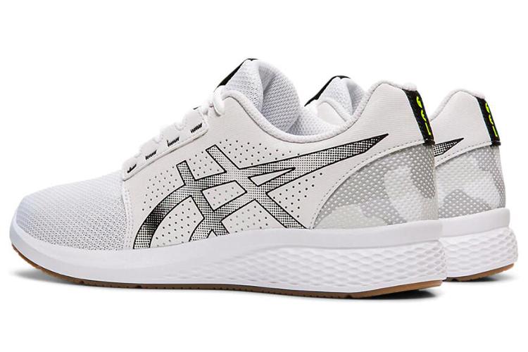 Кроссовки женские ASICS Gel Torrance 2 белые, черные, 37.5 EU