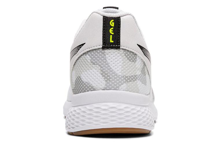 Кроссовки женские ASICS Gel Torrance 2 белые, черные, 37.5 EU