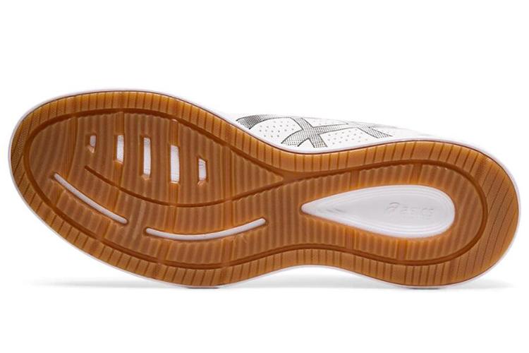 Кроссовки женские ASICS Gel Torrance 2 белые, черные, 37.5 EU