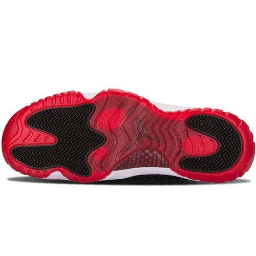 Кроссовки мужские Air Jordan Future Premium 'Bred', 44 EU