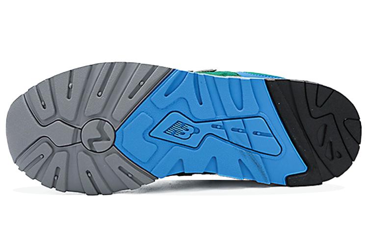 Спортивные кроссовки мужские New Balance 999 Elite Pinball зеленые, 40 EU