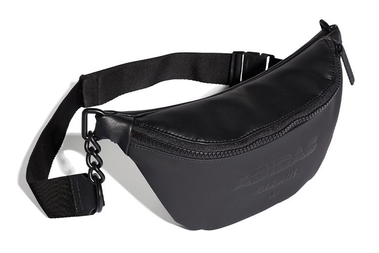 Сумка унисекс Adidas Originals DH4391 черная