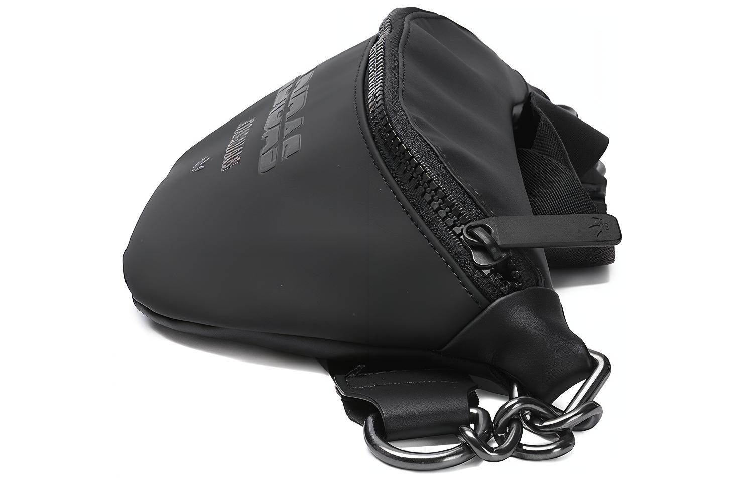 Сумка унисекс Adidas Originals DH4391 черная