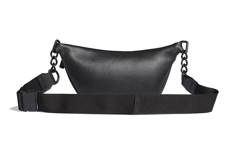 Сумка унисекс Adidas Originals DH4391 черная