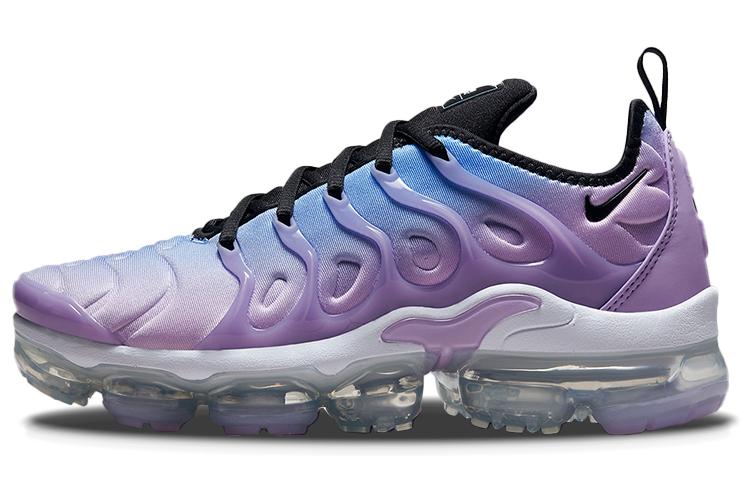 Lilac University Blue Gradient