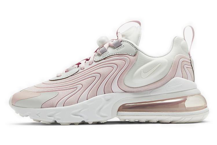 Кроссовки женские Nike Air Max 270 React ENG, photo dust, 38 EU