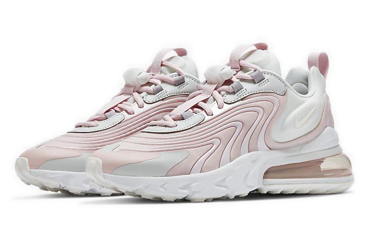 Кроссовки женские Nike Air Max 270 React ENG, photo dust, 38 EU