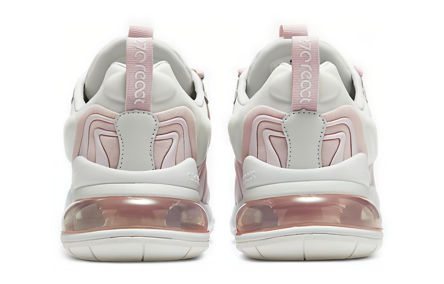 Кроссовки женские Nike Air Max 270 React ENG, photo dust, 38 EU