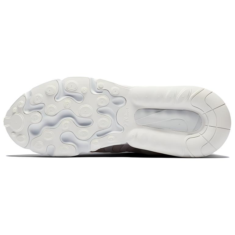 Кроссовки женские Nike Air Max 270 React ENG, photo dust, 38 EU