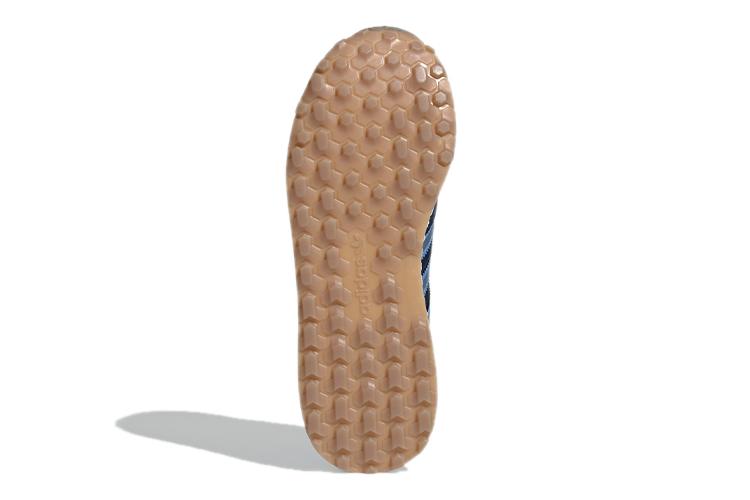 Кроссовки женские Adidas Originals Forest Grove синие, 42 EU