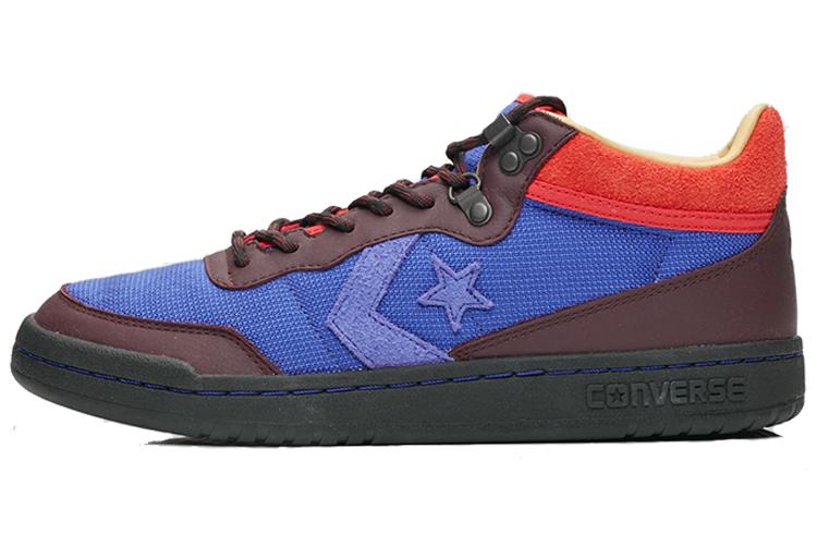 Спортивные кеды унисекс Converse Clot X Fastbreak Mid