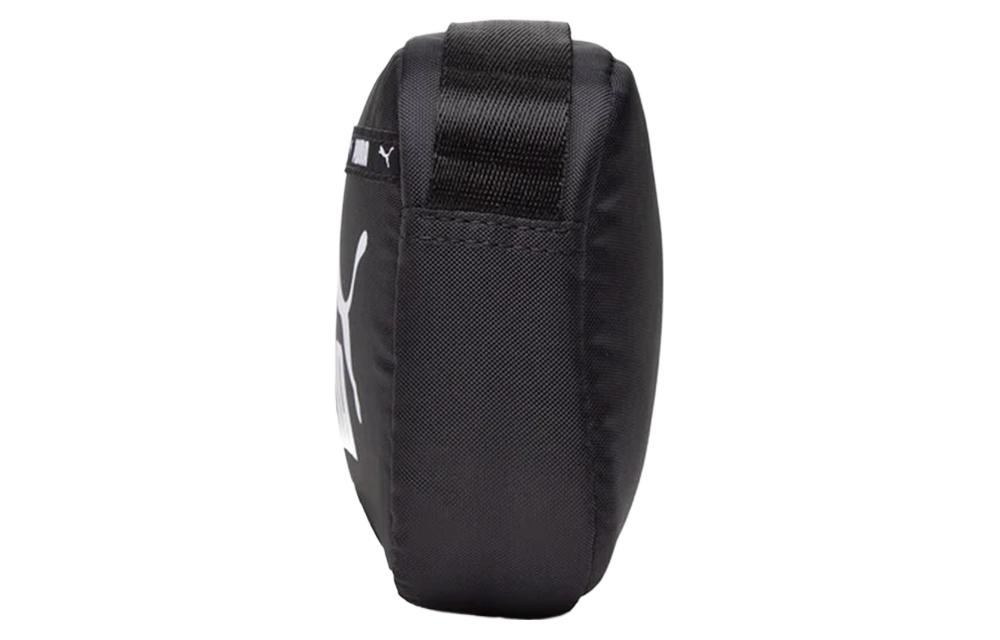 Сумка женская PUMA Pure Black, цвет pure black