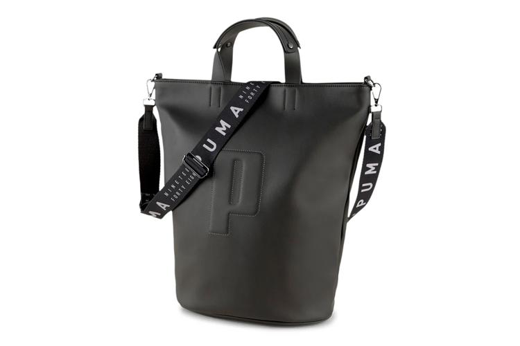 Сумка женская PUMA 078170-01 черная