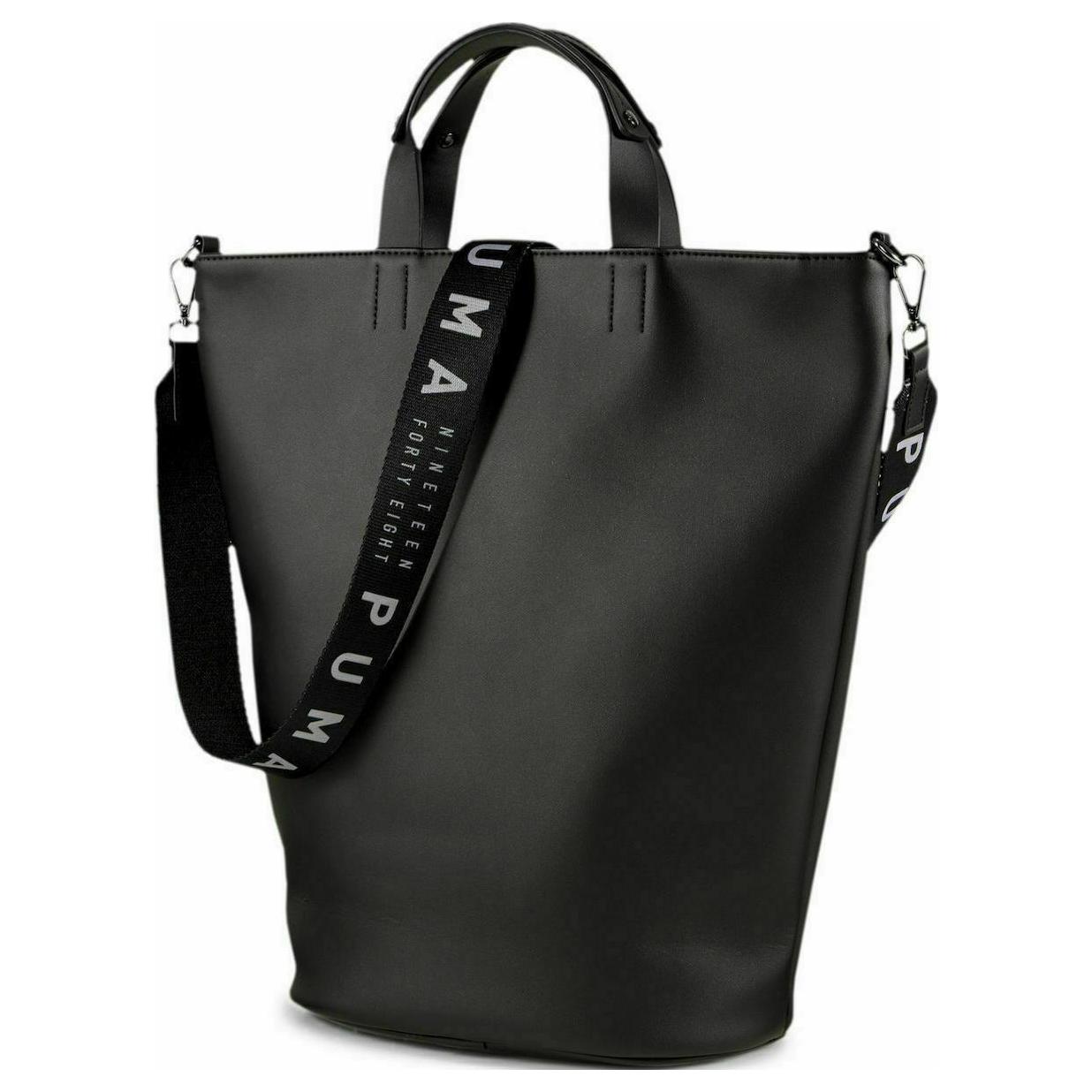 Сумка женская PUMA 078170-01 черная