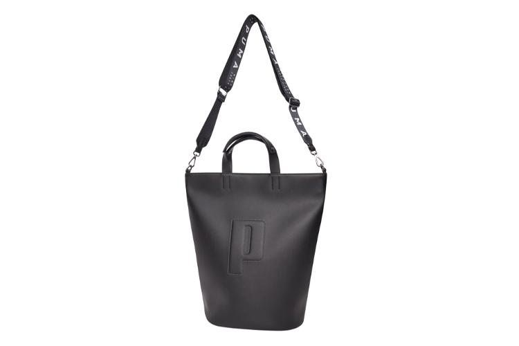 Сумка женская PUMA 078170-01 черная