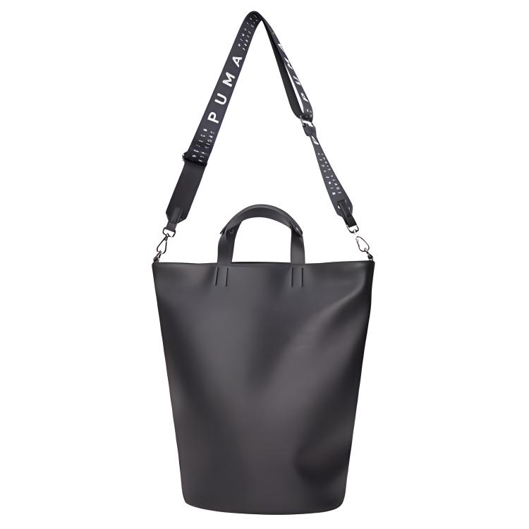 Сумка женская PUMA 078170-01 черная