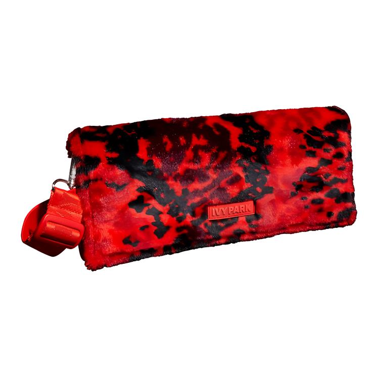 Сумка Adidas Originals HI2060 ярко-розовая