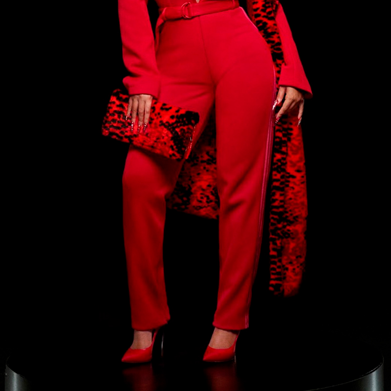 Сумка Adidas Originals HI2060 ярко-розовая