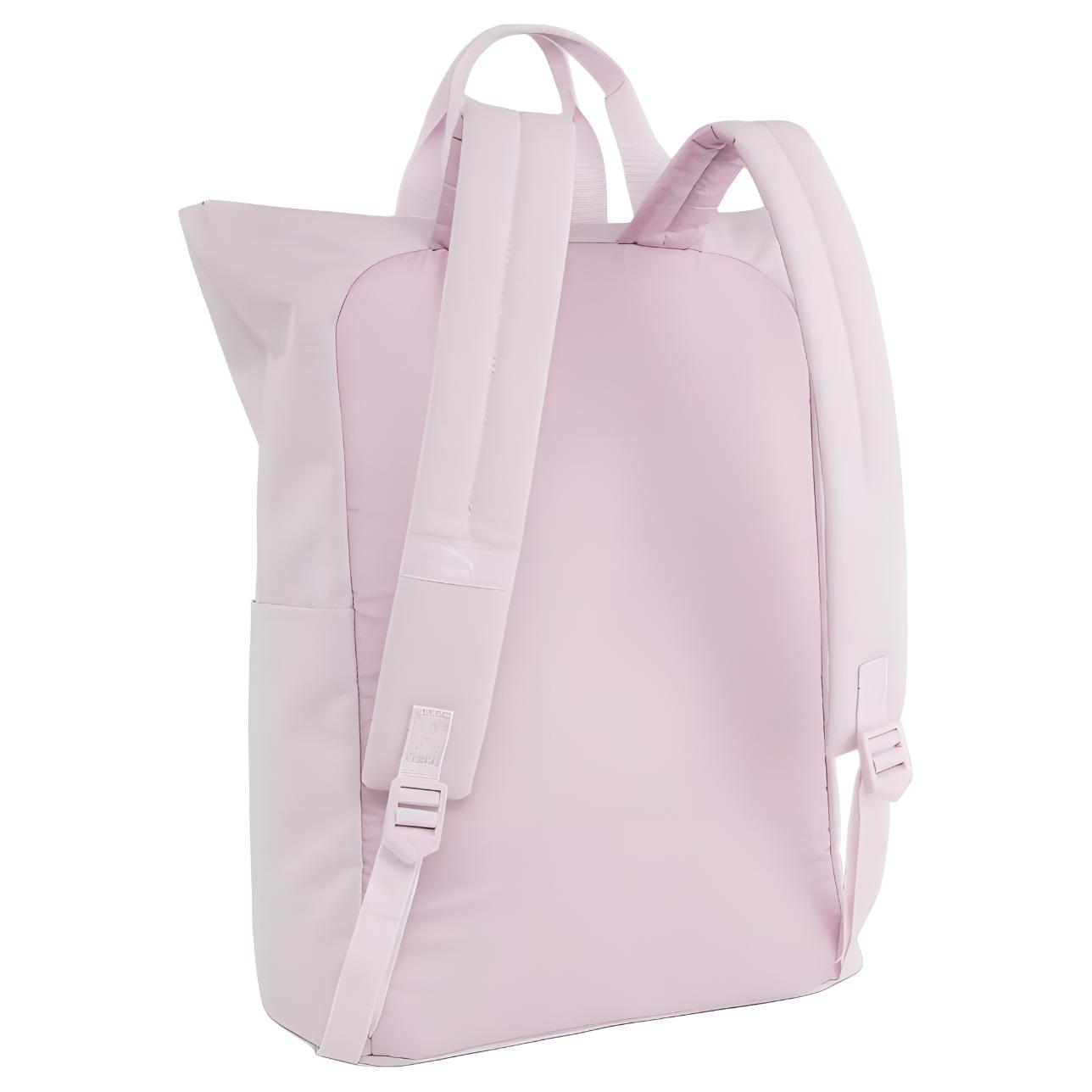 Рюкзак унисекс PUMA 090574-03 розовый