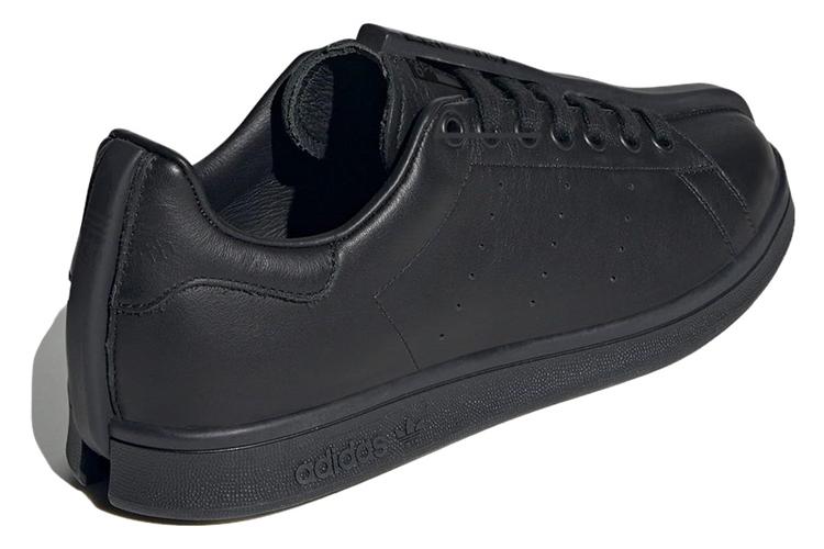 Кеды мужские Adidas Craig Green X Split Stan Smith черные, 40 EU