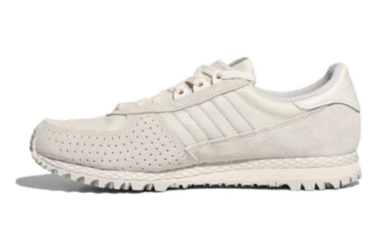 Кроссовки мужские Adidas Originals City Marathon Pt бежевые, 36 EU