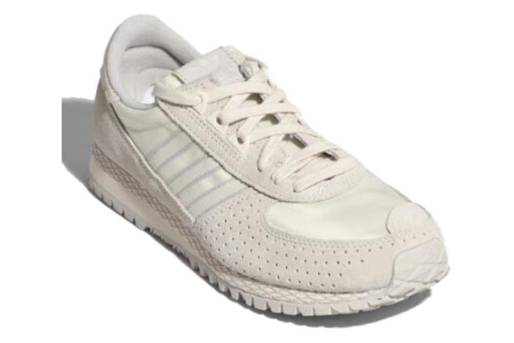 Кроссовки мужские Adidas Originals City Marathon Pt бежевые, 36 EU