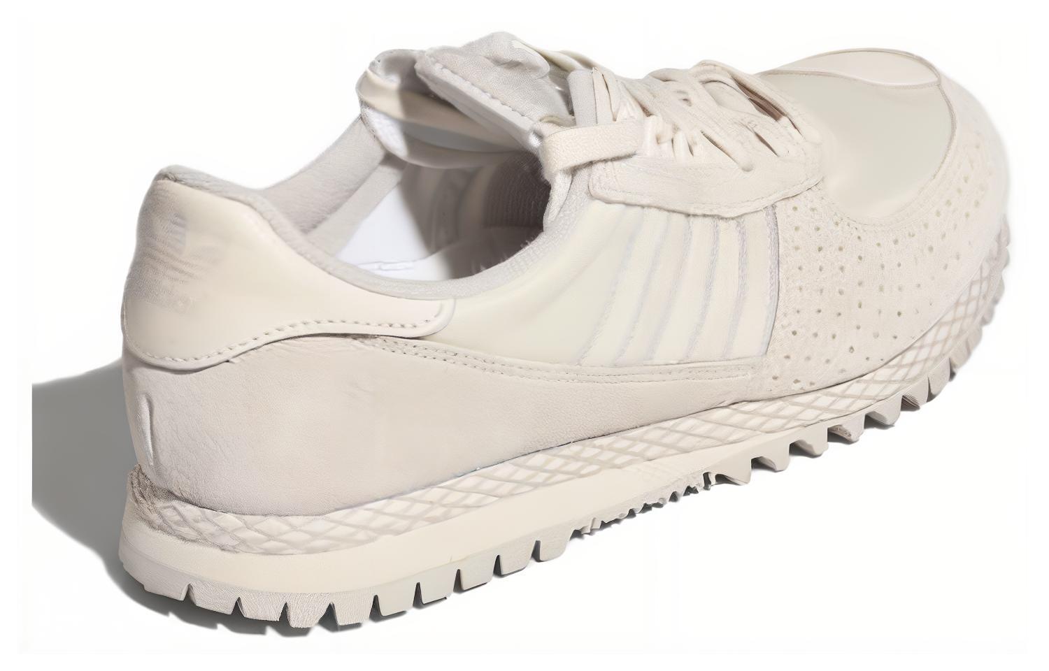 Кроссовки мужские Adidas Originals City Marathon Pt бежевые, 36 EU