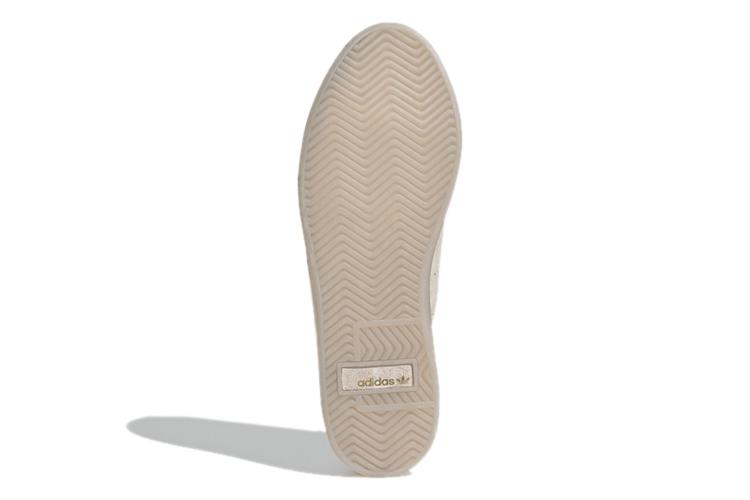 Кеды женские Adidas Sleek Bliss bliss gold metallic, 38 EU