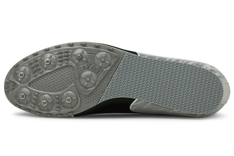 Велотуфли мужские PUMA Evospeed Star 7 белые, черные, 43 EU