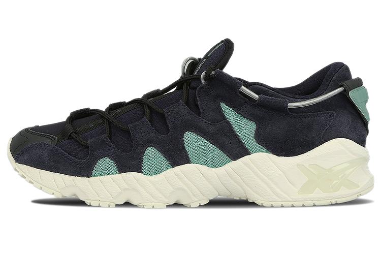 Кроссовки унисекс ASICS Gel Mai Submariner, navy-cream