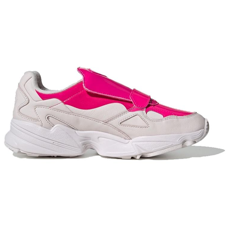 Кроссовки женские Adidas Falcon Rx, shock pink, 36 EU