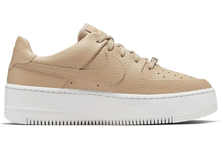 Кеды женские Nike Air Force 1 Sage Low 2, 36 EU