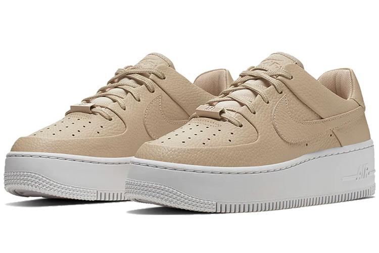 Кеды женские Nike Air Force 1 Sage Low 2, 36 EU