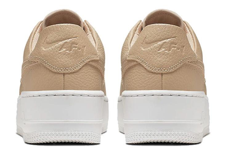 Кеды женские Nike Air Force 1 Sage Low 2, 36 EU