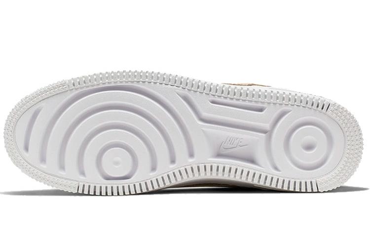 Кеды женские Nike Air Force 1 Sage Low 2, 36 EU