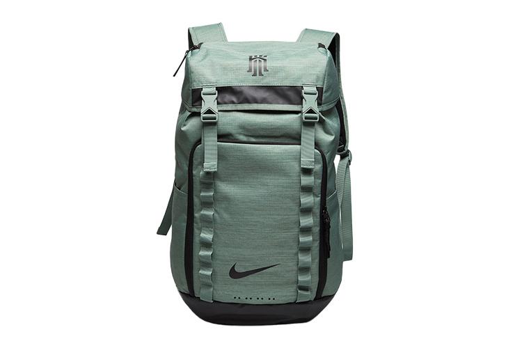 Рюкзак унисекс Nike BA5449-365 зелёный