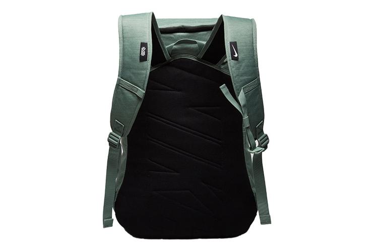 Рюкзак унисекс Nike BA5449-365 зелёный