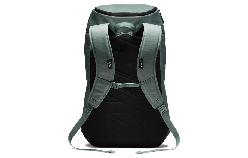 Рюкзак унисекс Nike BA5449-365 зелёный