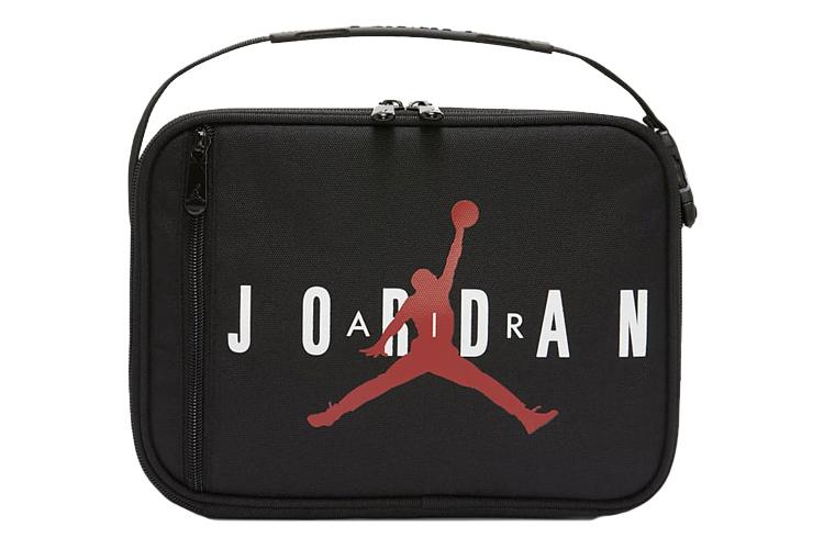 Сумка Jordan 9A0542-023 черная