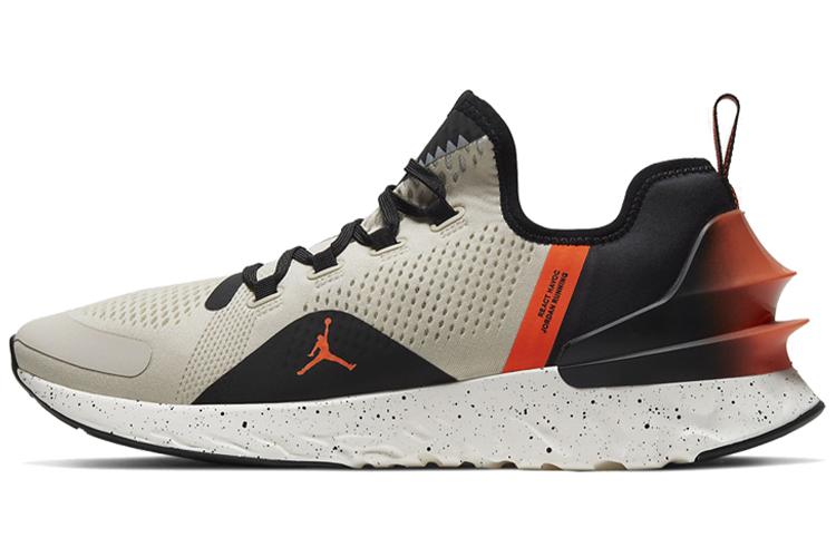 Кроссовки мужские Air Jordan React Havoc Light Bone Coral, 44 EU